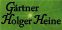Holger Heine Garten- u. Landschaftsbau